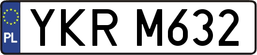 YKRM632