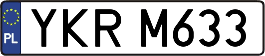 YKRM633