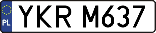 YKRM637
