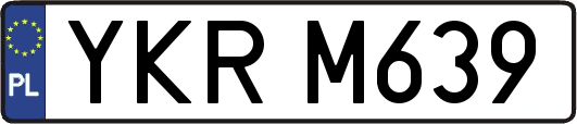 YKRM639