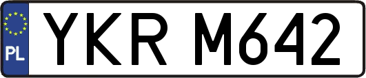 YKRM642