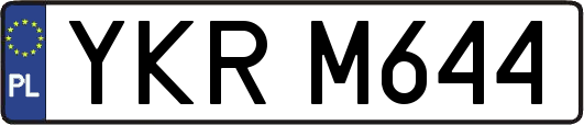 YKRM644