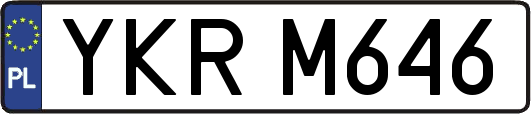 YKRM646