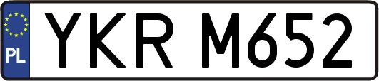 YKRM652