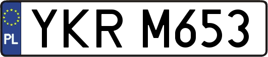 YKRM653