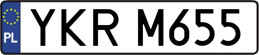 YKRM655