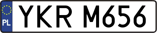 YKRM656