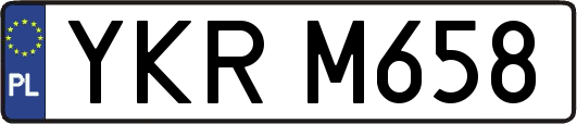 YKRM658