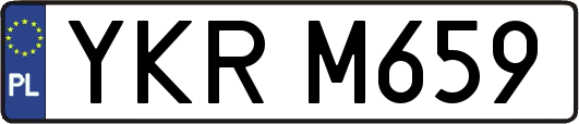 YKRM659