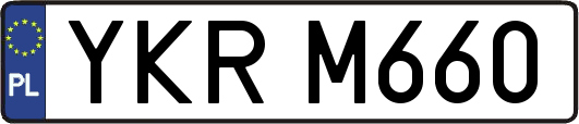 YKRM660