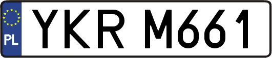 YKRM661