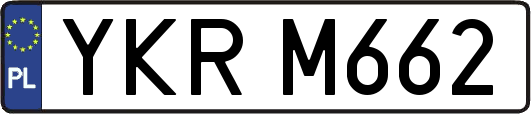 YKRM662