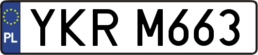 YKRM663