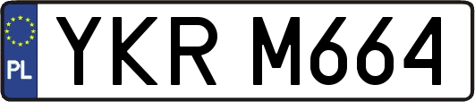 YKRM664