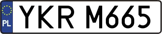 YKRM665