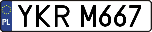 YKRM667