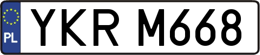 YKRM668