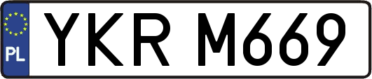 YKRM669