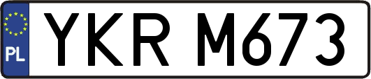 YKRM673
