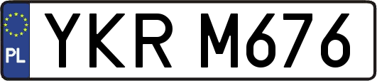 YKRM676