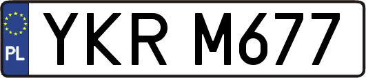 YKRM677