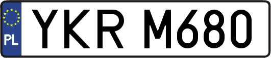 YKRM680