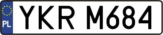 YKRM684