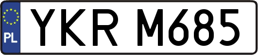 YKRM685