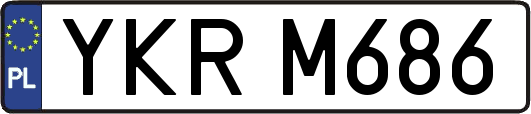 YKRM686