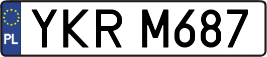 YKRM687