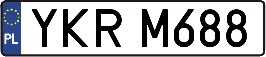 YKRM688