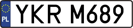 YKRM689