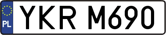 YKRM690