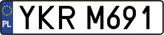 YKRM691