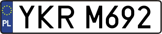 YKRM692