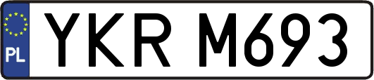 YKRM693