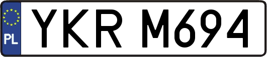 YKRM694