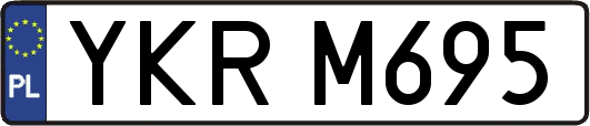 YKRM695