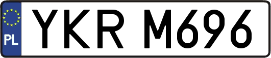 YKRM696