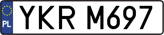 YKRM697