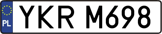 YKRM698