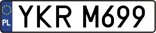 YKRM699