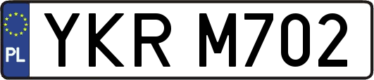 YKRM702