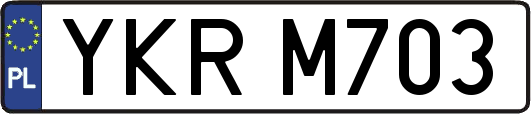 YKRM703