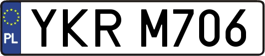 YKRM706