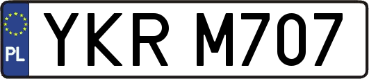 YKRM707