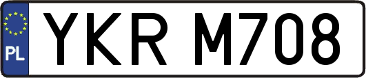 YKRM708