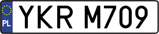 YKRM709