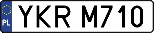 YKRM710