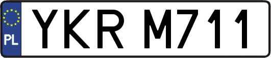 YKRM711